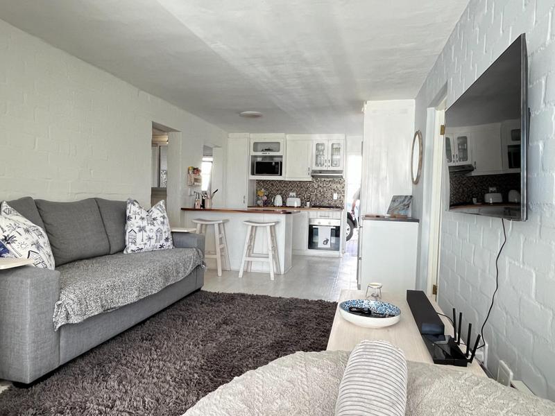 2 Bedroom Property for Sale in Dwarskersbos Western Cape
